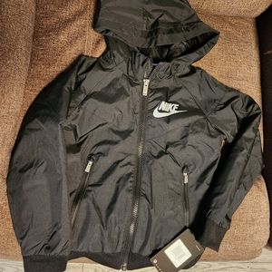 Kids Windbreaker